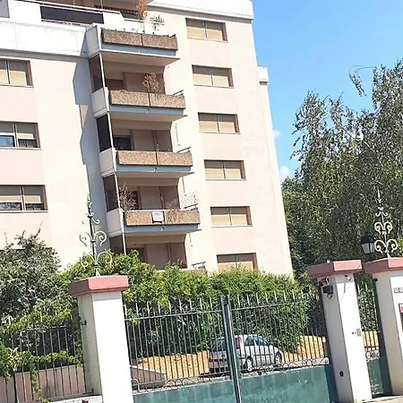 Homeganusha Standing Terrasse Ensoleillee * Grenoble
