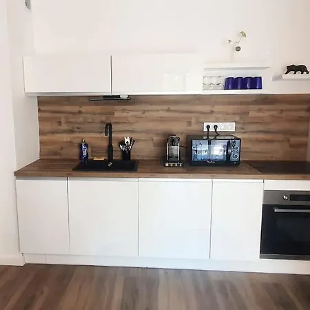 Homeganusha Standing Terrasse Ensoleillee Διαμέρισμα Γκρενόμπλ